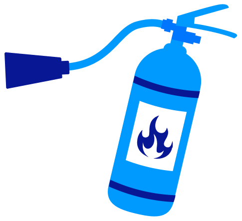 Пожарная безопасность